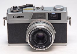 CANON Canonet 28